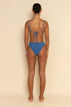 ELCE Swim Swim Tops|Oasis-ACACIA TOP - GAIA