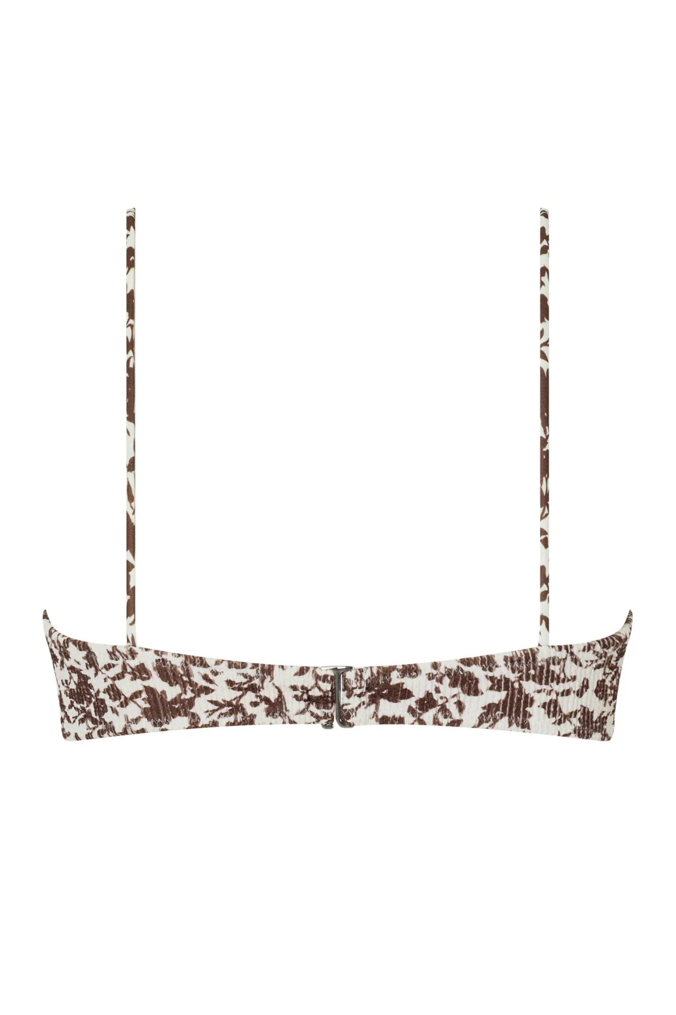 ELCE Swim Swim Tops-BELLE BRACUP - AUTUMN ROSE