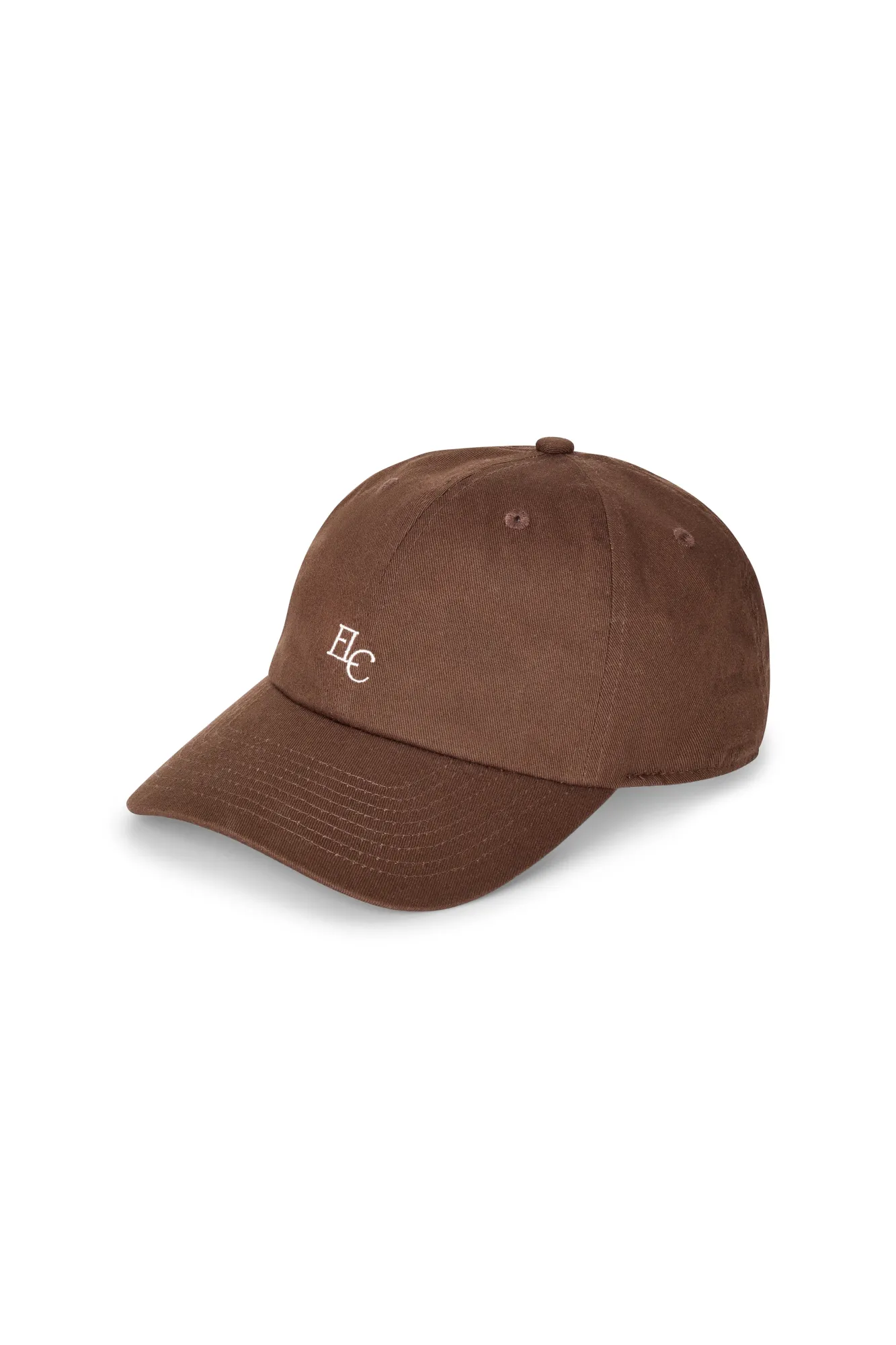 ELCE Swim Paradis|Accessories-ELCE CAP - BROWN