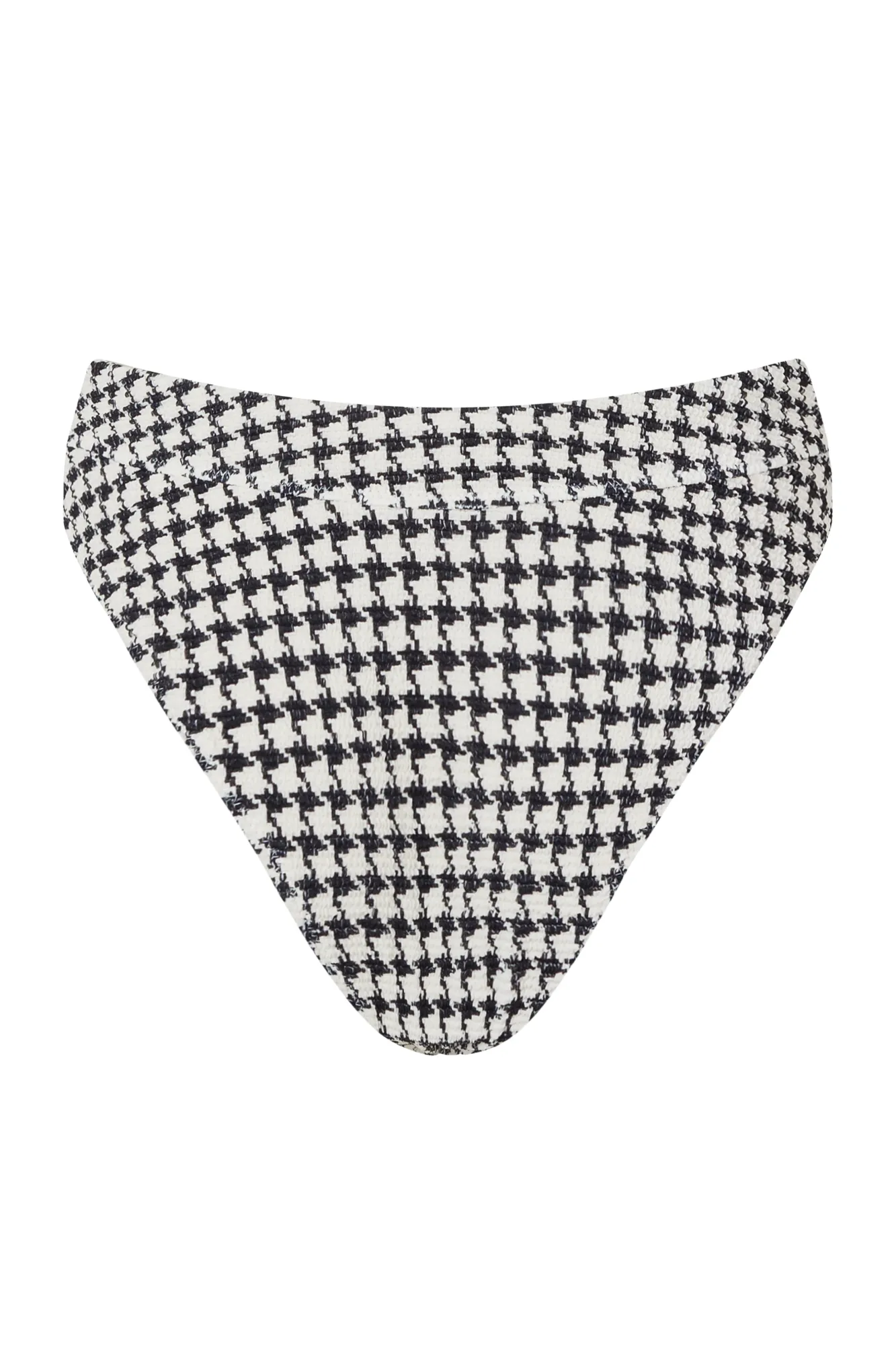 ELCE Swim Escape|Swim Bottoms-ESCAPE MID RISE BOTTOM -