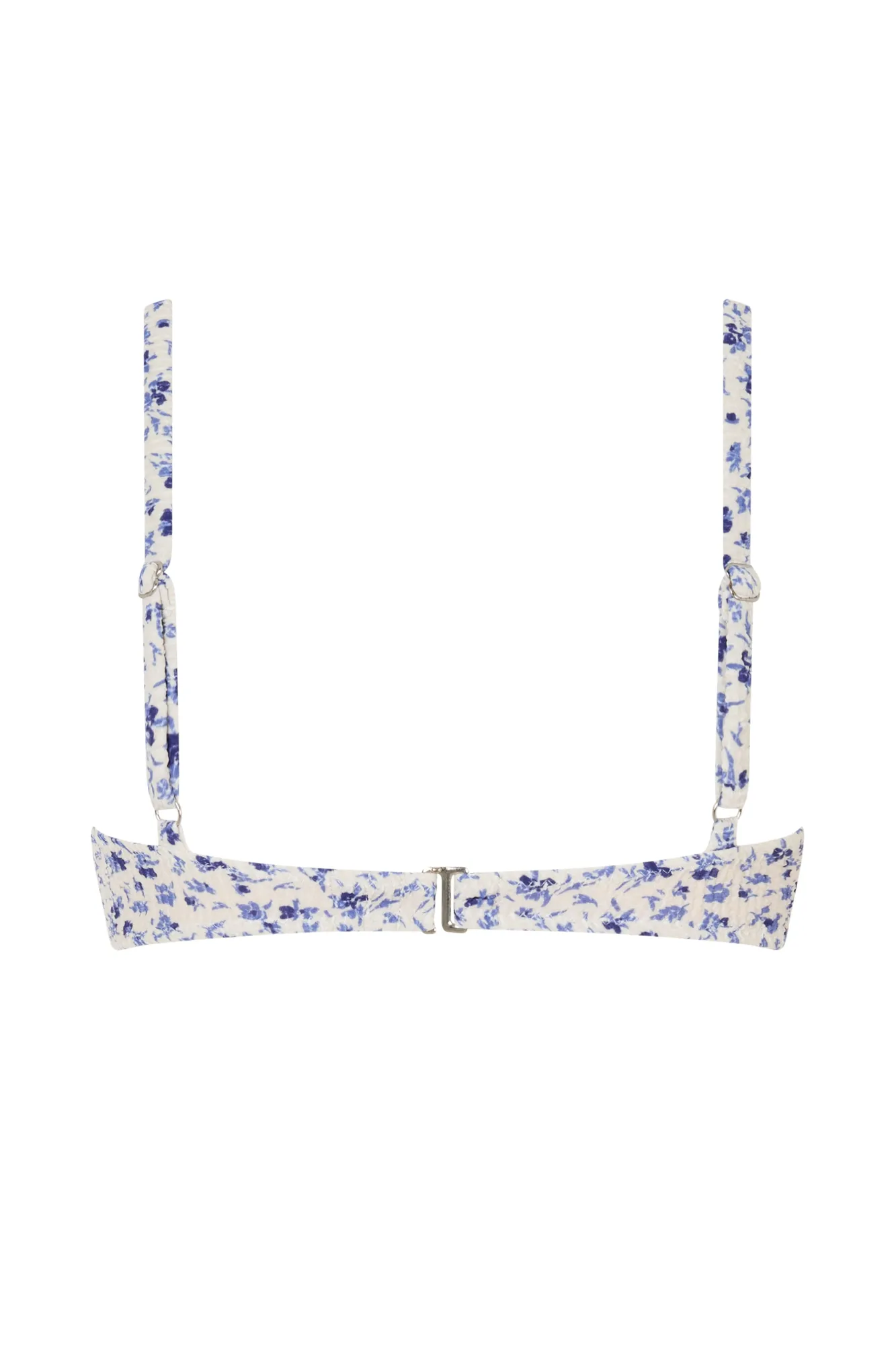 ELCE Swim Oasis|Swim Tops-HANA BRA CUP - GAIA PRINT