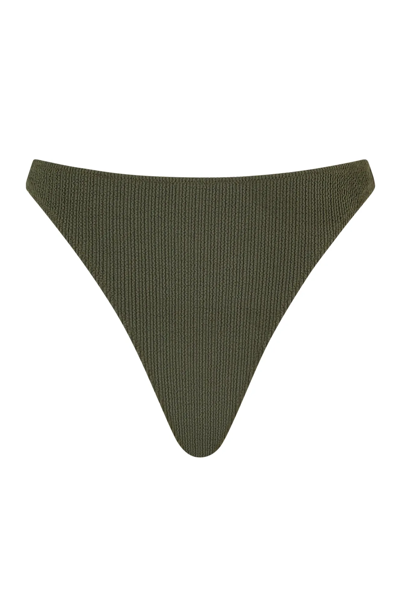 ELCE Swim Paradis|Swim Bottoms-HAZEL BOTTOM - OLIVE