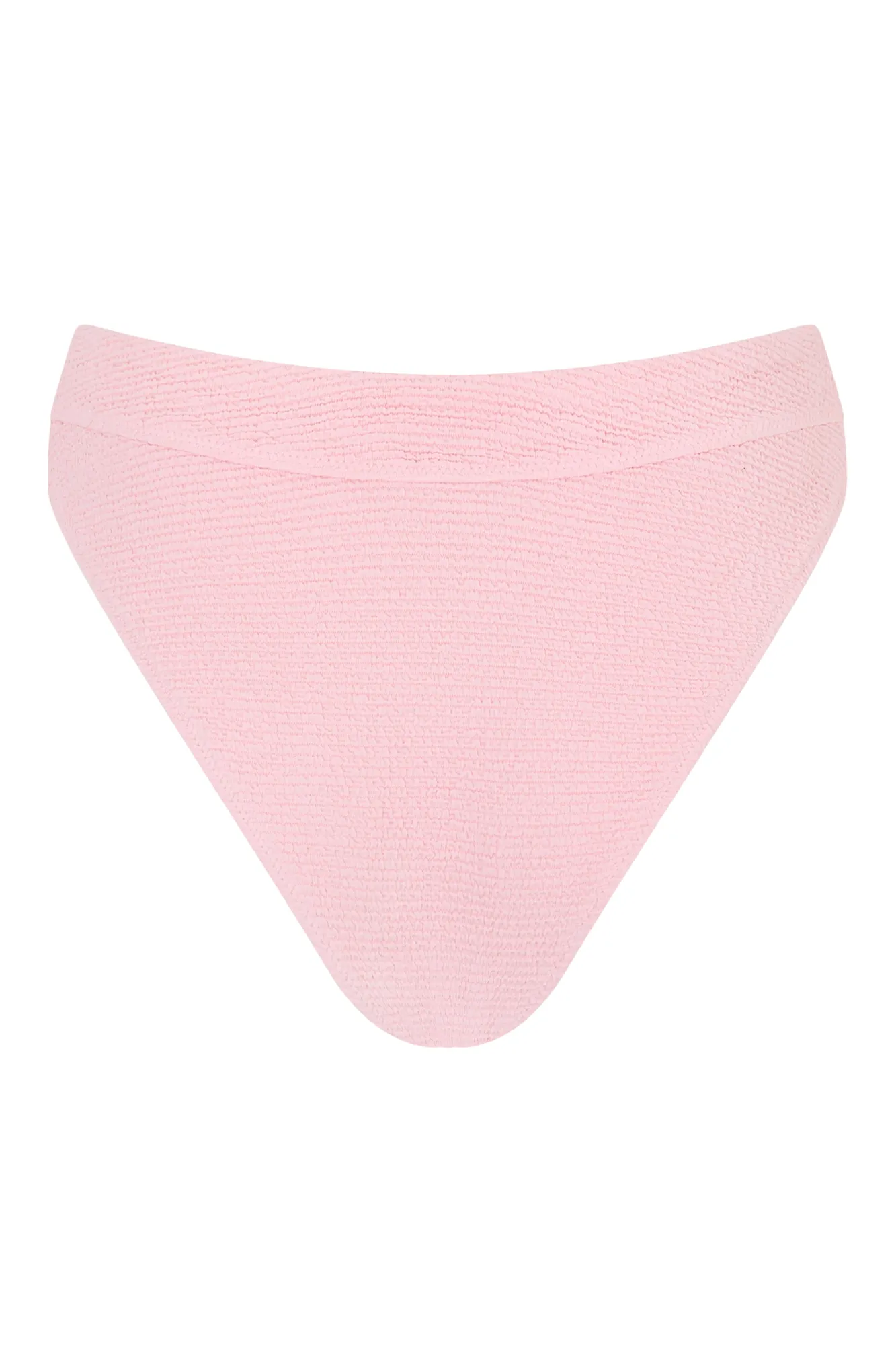 ELCE Swim Swim Bottoms-INDIE BOTTOM - PINK