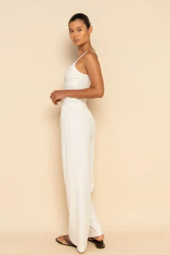 ELCE Swim Paradis|Bottoms-JUNI PANT - COCONUT