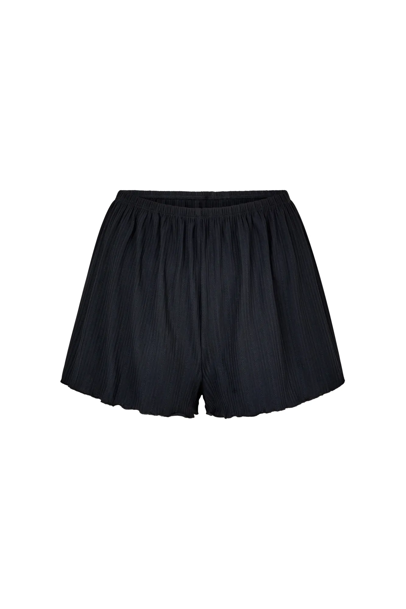 ELCE Swim Paradis|Bottoms-JUNI SHORT - BLACK