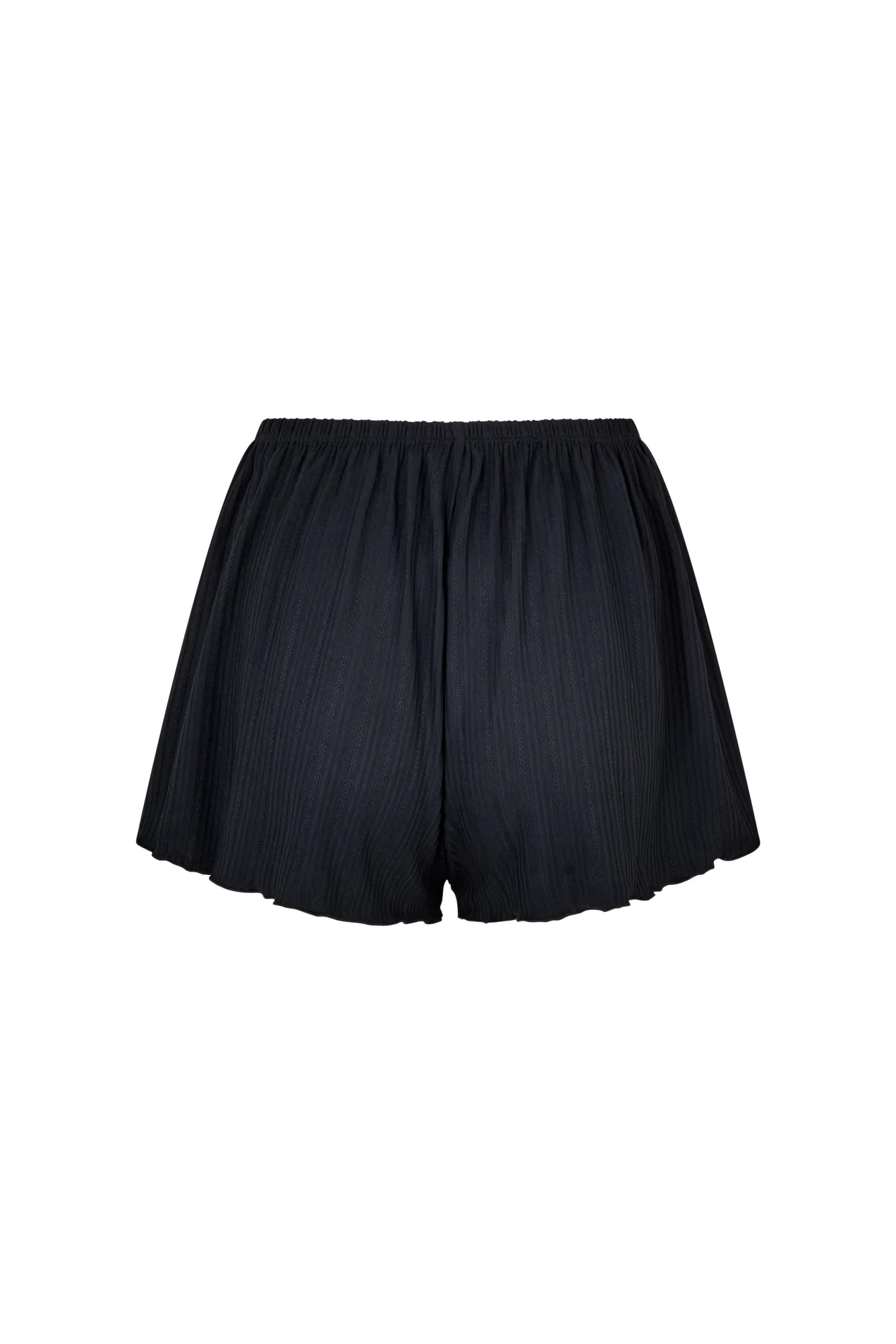 ELCE Swim Paradis|Bottoms-JUNI SHORT - BLACK