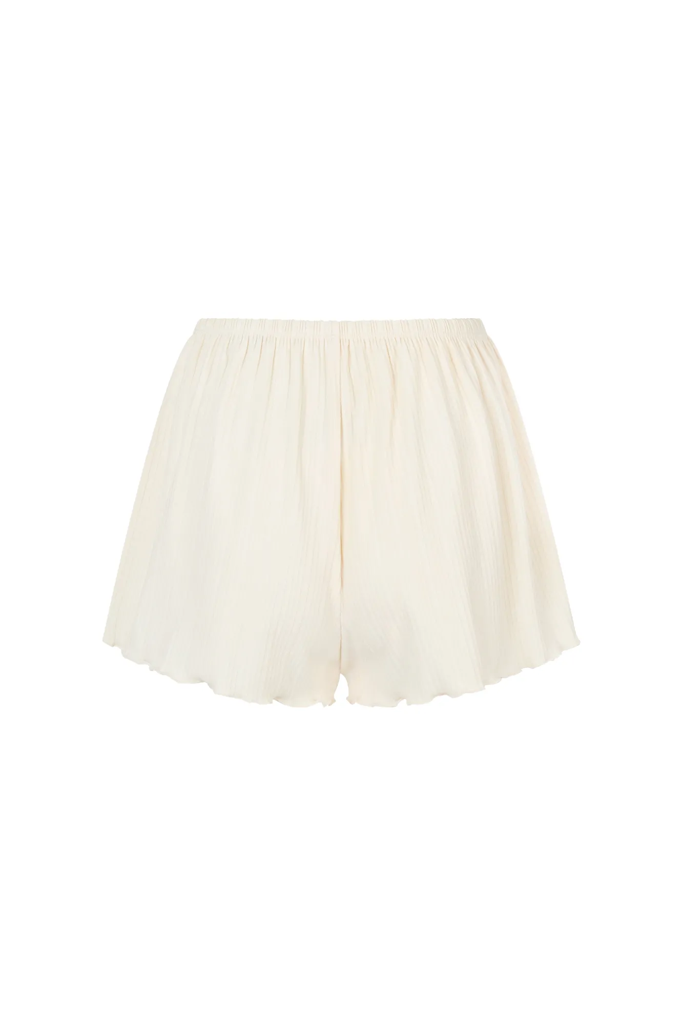 ELCE Swim Paradis|Bottoms-JUNI SHORT - COCONUT