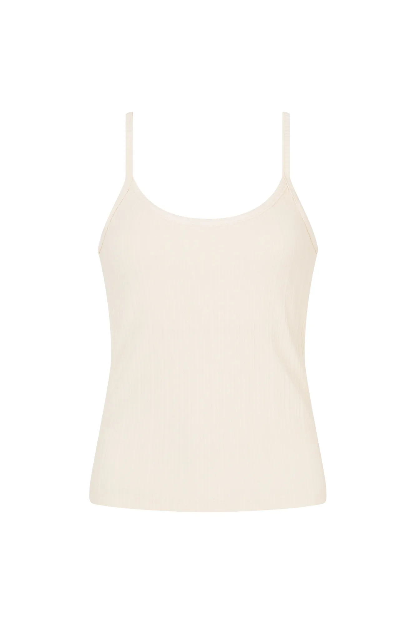 ELCE Swim Paradis|Tops-JUNI TANK - COCONUT