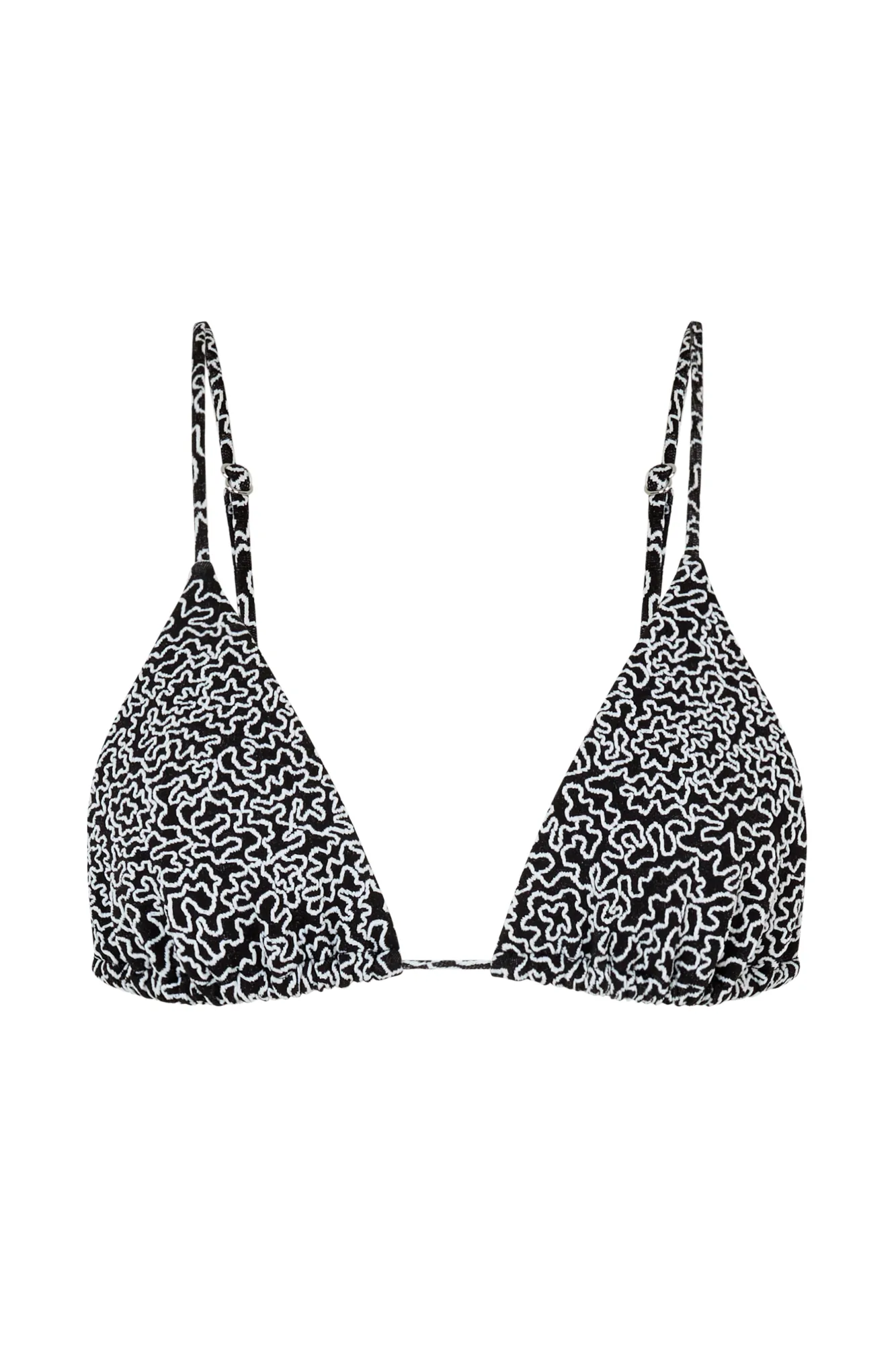ELCE Swim Selalu|Swim Tops-KAIA TOP - AURA