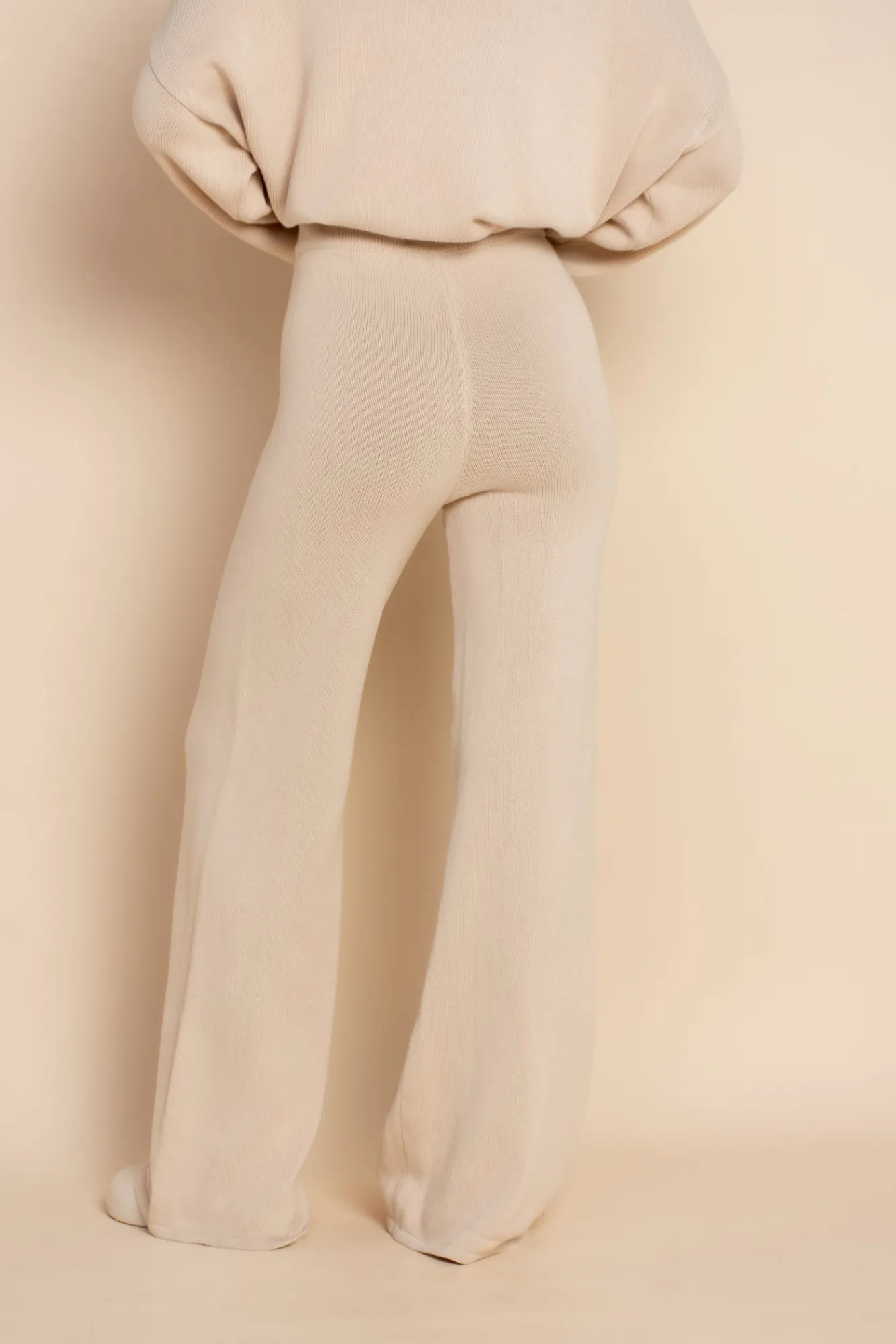 ELCE Swim Bottoms-LYLA PANT -