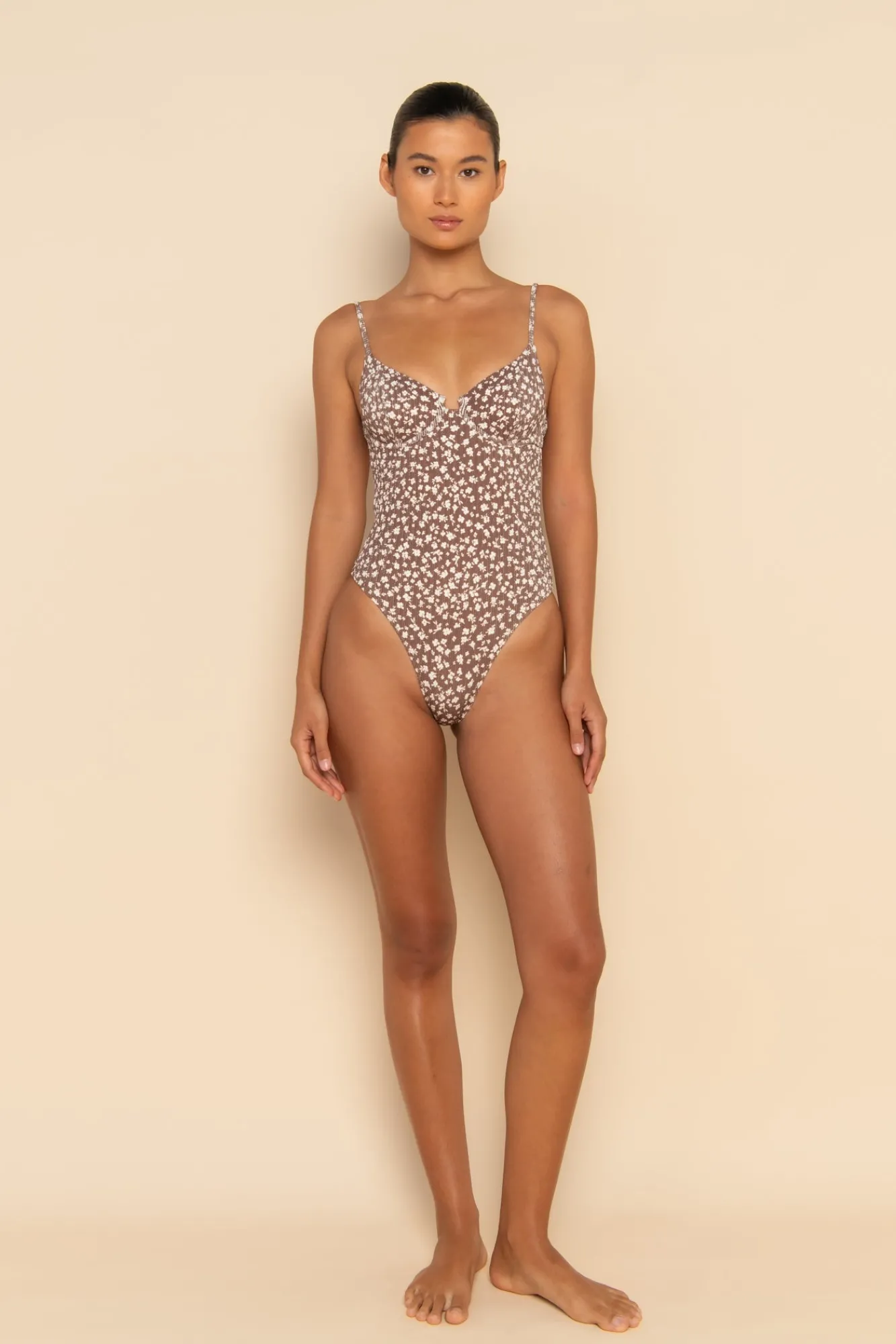 ELCE Swim Selalu|One Pieces-NAIA ONE PIECE - SELALU