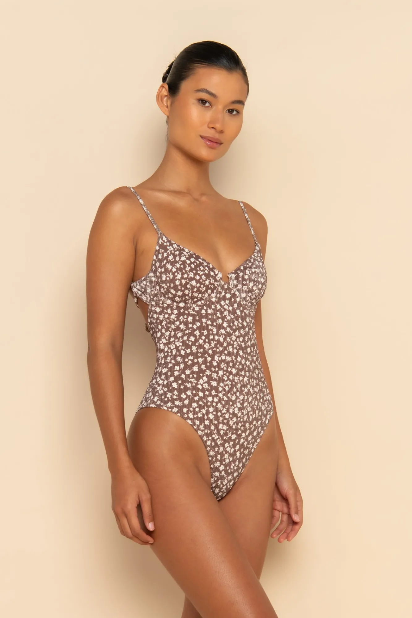 ELCE Swim Selalu|One Pieces-NAIA ONE PIECE - SELALU