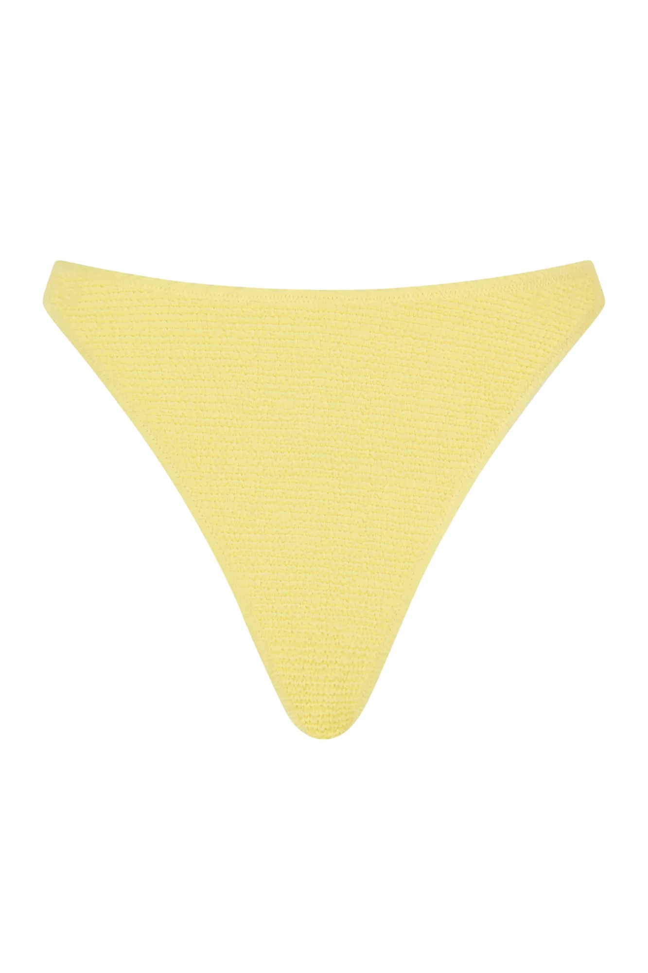 ELCE Swim Swim Bottoms-PRE ORDER // ESCAPE CHEEKY BOTTOM -