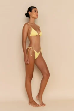 ELCE Swim Swim Tops-PRE ORDER // KAIA TOP -
