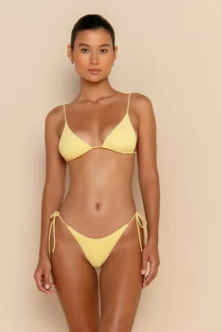 ELCE Swim Swim Tops-PRE ORDER // KAIA TOP -