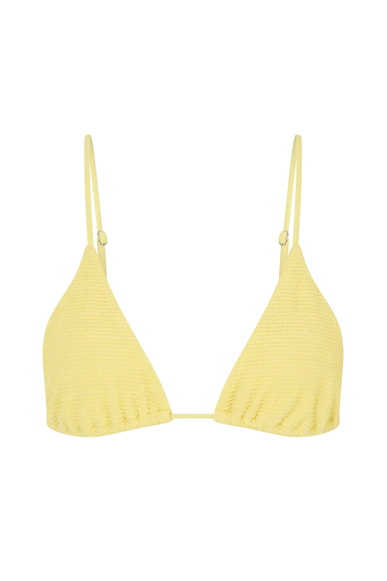 ELCE Swim Swim Tops-PRE ORDER // KAIA TOP -
