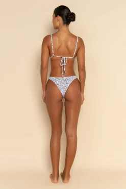 ELCE Swim Oasis|Swim Bottoms-SLOAN BOTTOM - GAIA PRINT