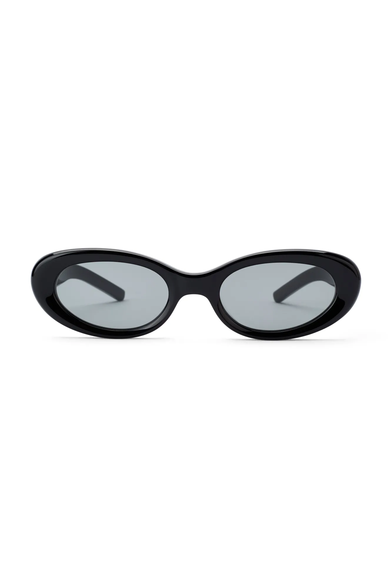 ELCE Swim Accessories-SUKI SUNGLASSES - BLACK