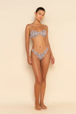 ELCE Swim Swim Bottoms-TY BOTTOM - AUTUMN ROSE
