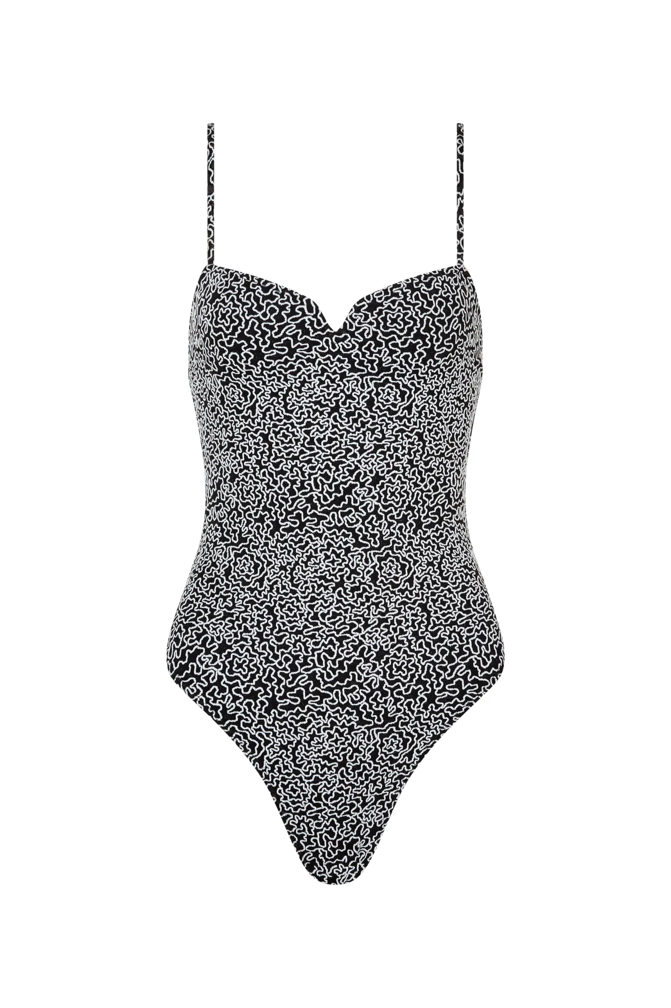 ELCE Swim Selalu|One Pieces-ZAYA ONE PIECE - AURA